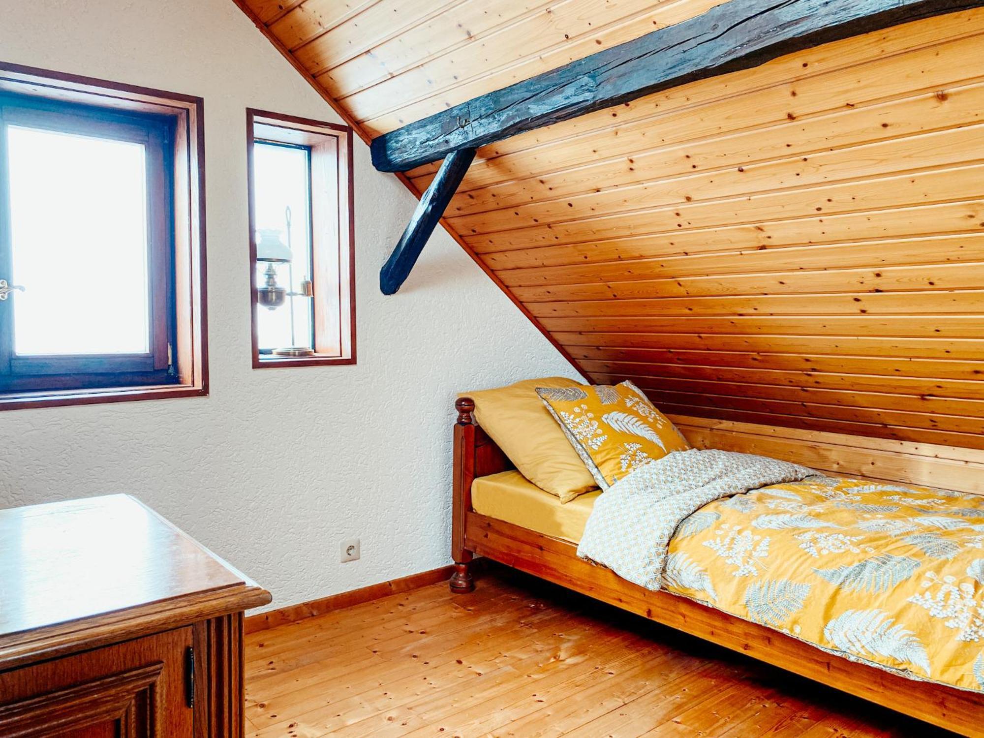 Gemuetliches Landhaus Im Taunus Bremberg Luaran gambar