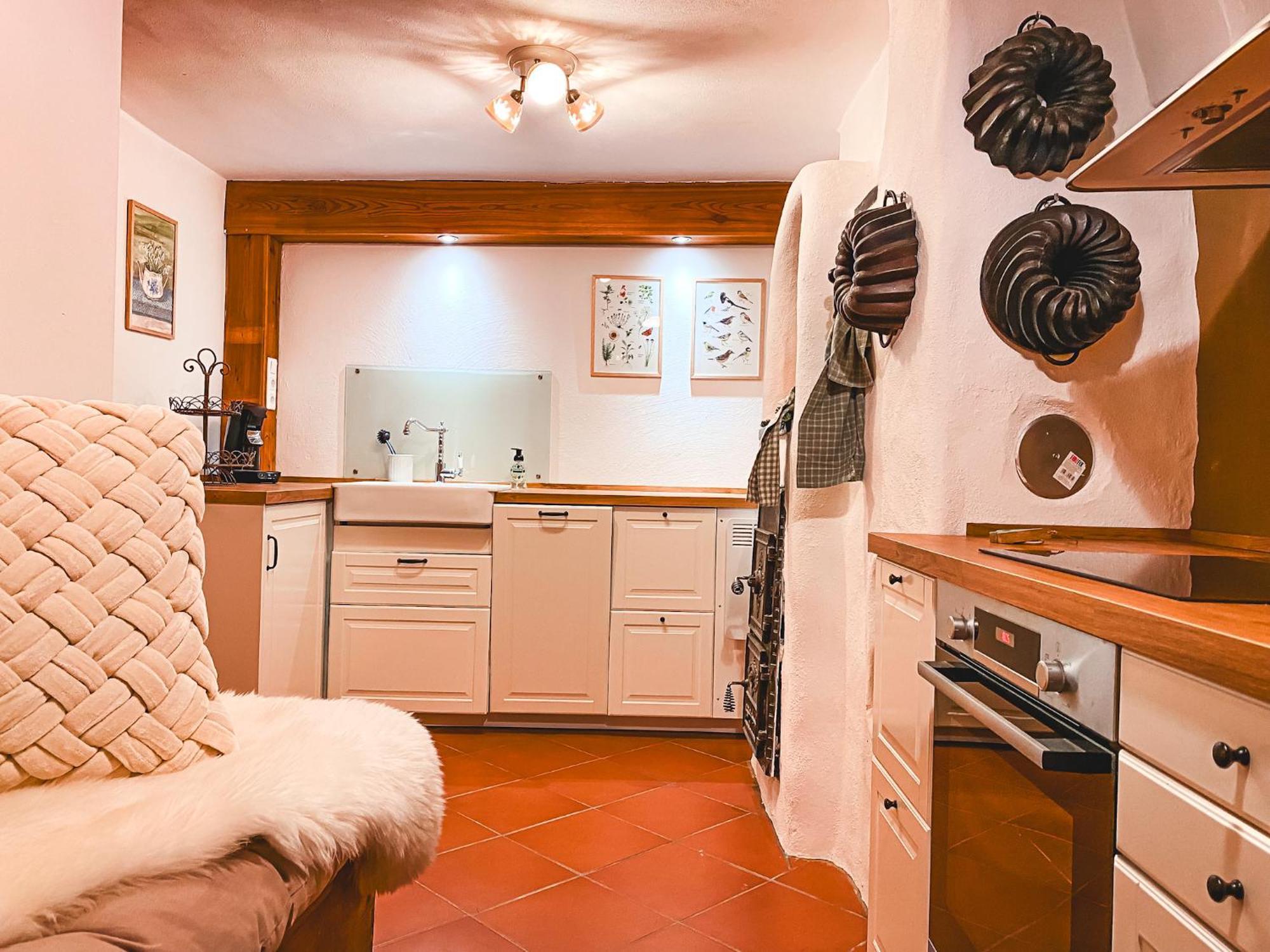 Gemuetliches Landhaus Im Taunus Bremberg Luaran gambar